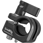 SmallRig 12mm/15mm Single Rod Clamp