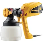 Wagner 520008 Control Painter 6 PSI Plastic HVLP Paint Sprayer 8.9 H x 4.5 W in.