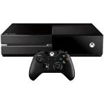 Microsoft Xbox One 500gb Console