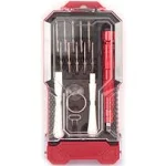 Craftsman Cmht68015 Precision Driver Set