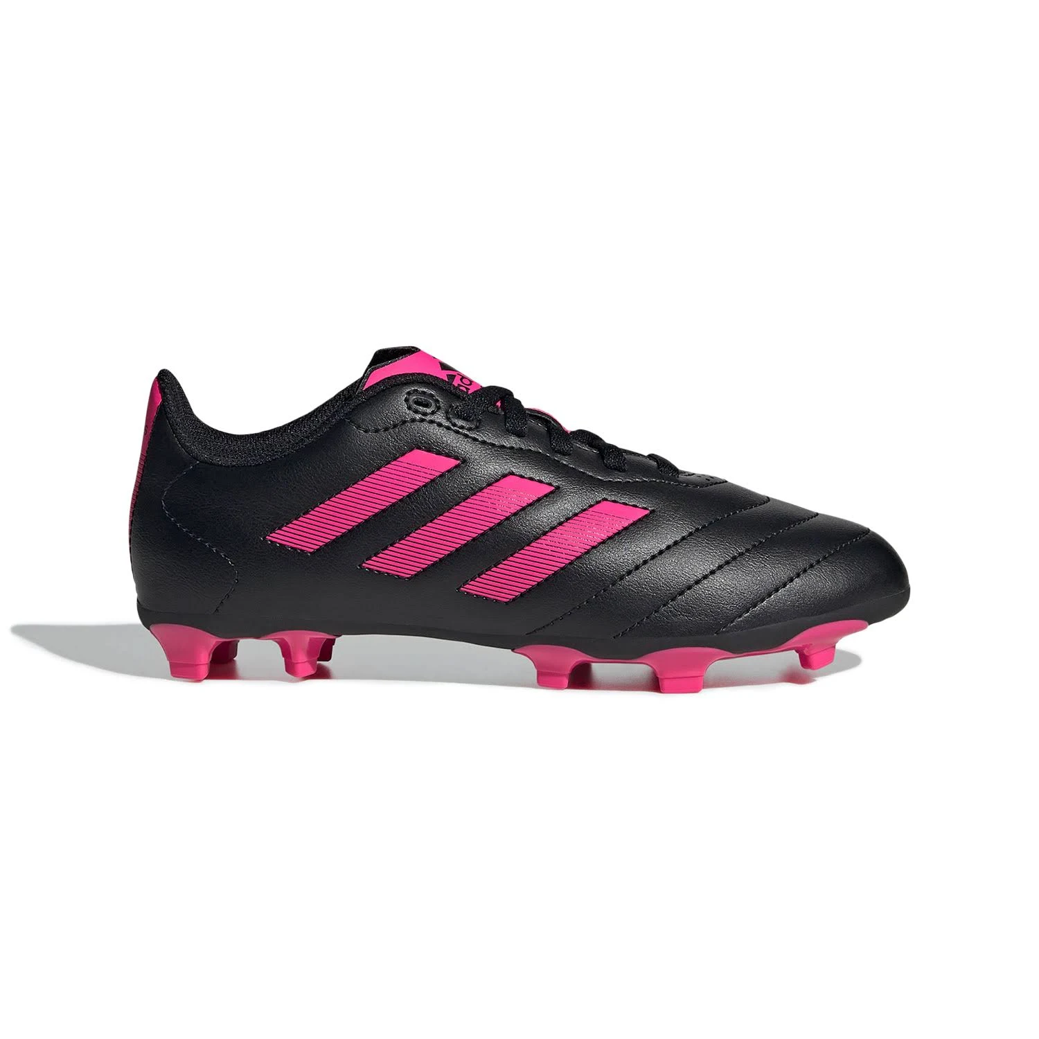 adidas Kids   adidas KidsSoccer Goletto VIII Firm Ground Cleats (Toddler/Little Kid/Big Kid)