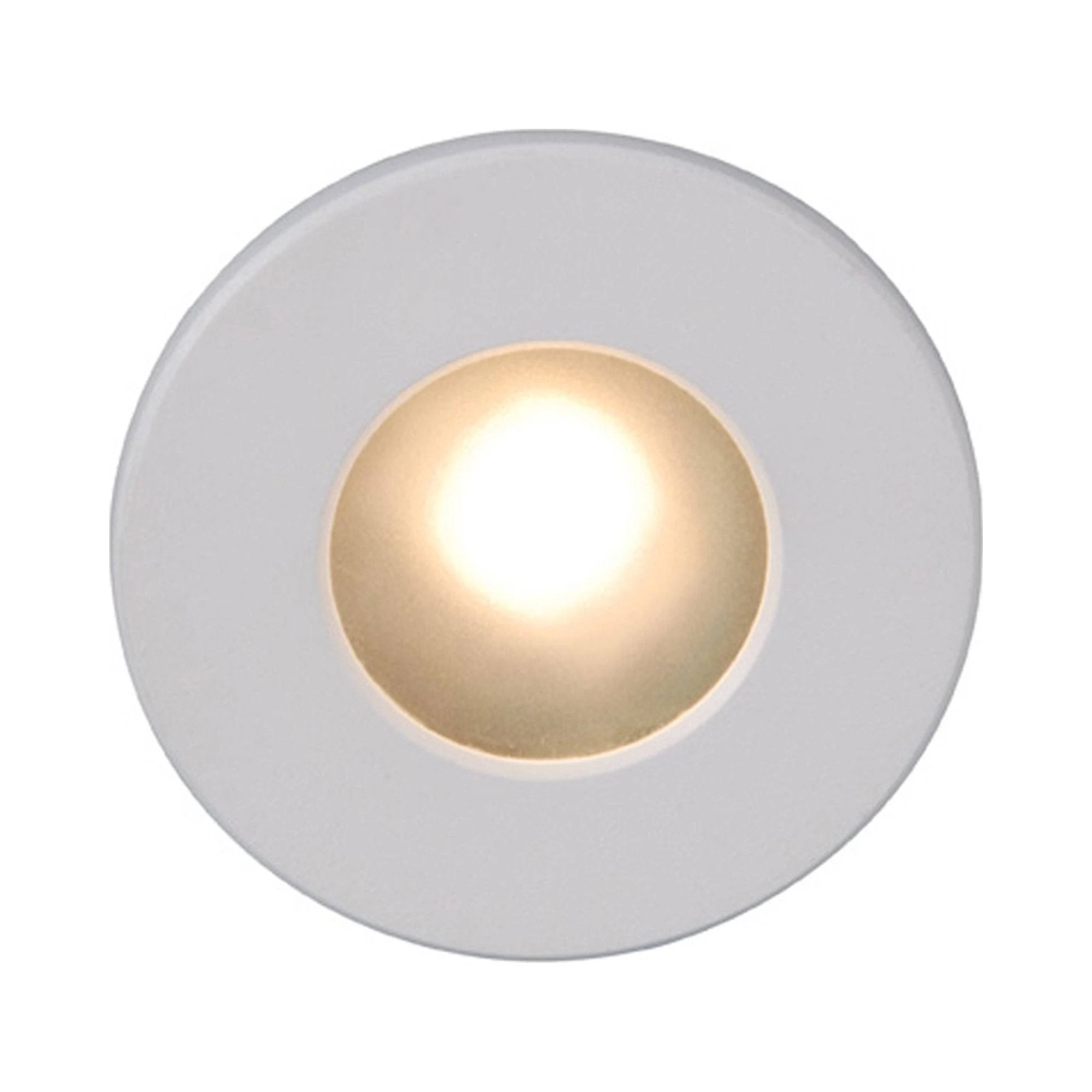 WAC Lighting LED Step and Wall Light