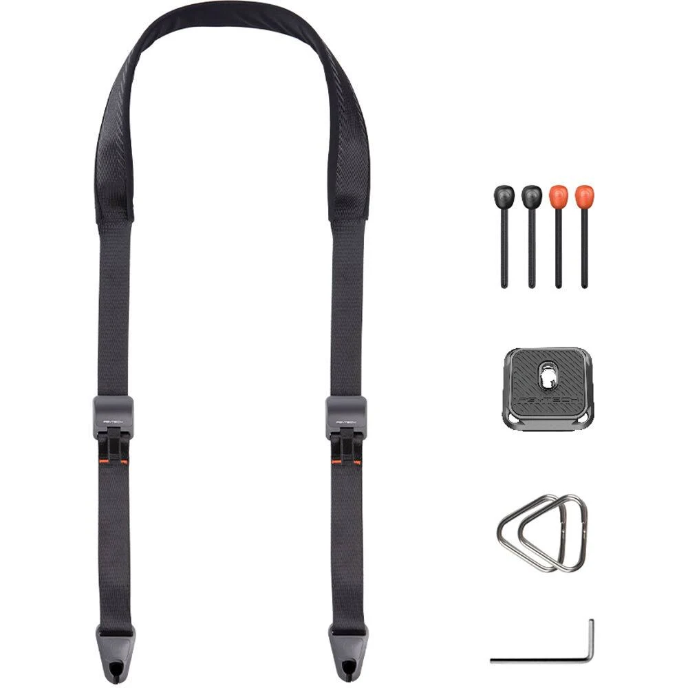 Camera Shoulder Straps