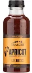 Traeger Apricot BBQ Sauce