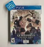 PlayStation 4 - 13 Sentinels Aegis Rim