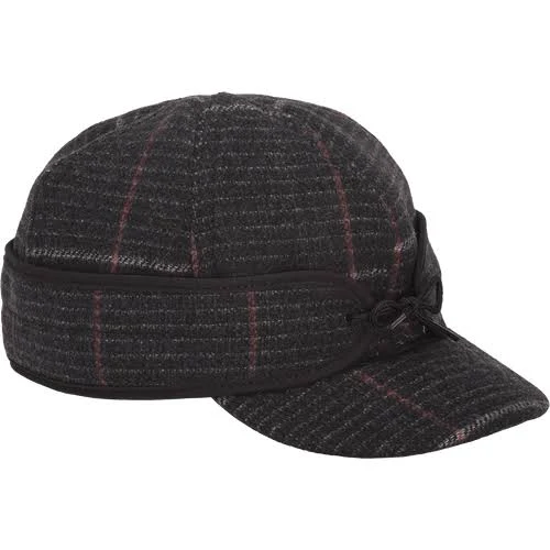 The Original Stormy Kromer® Cap