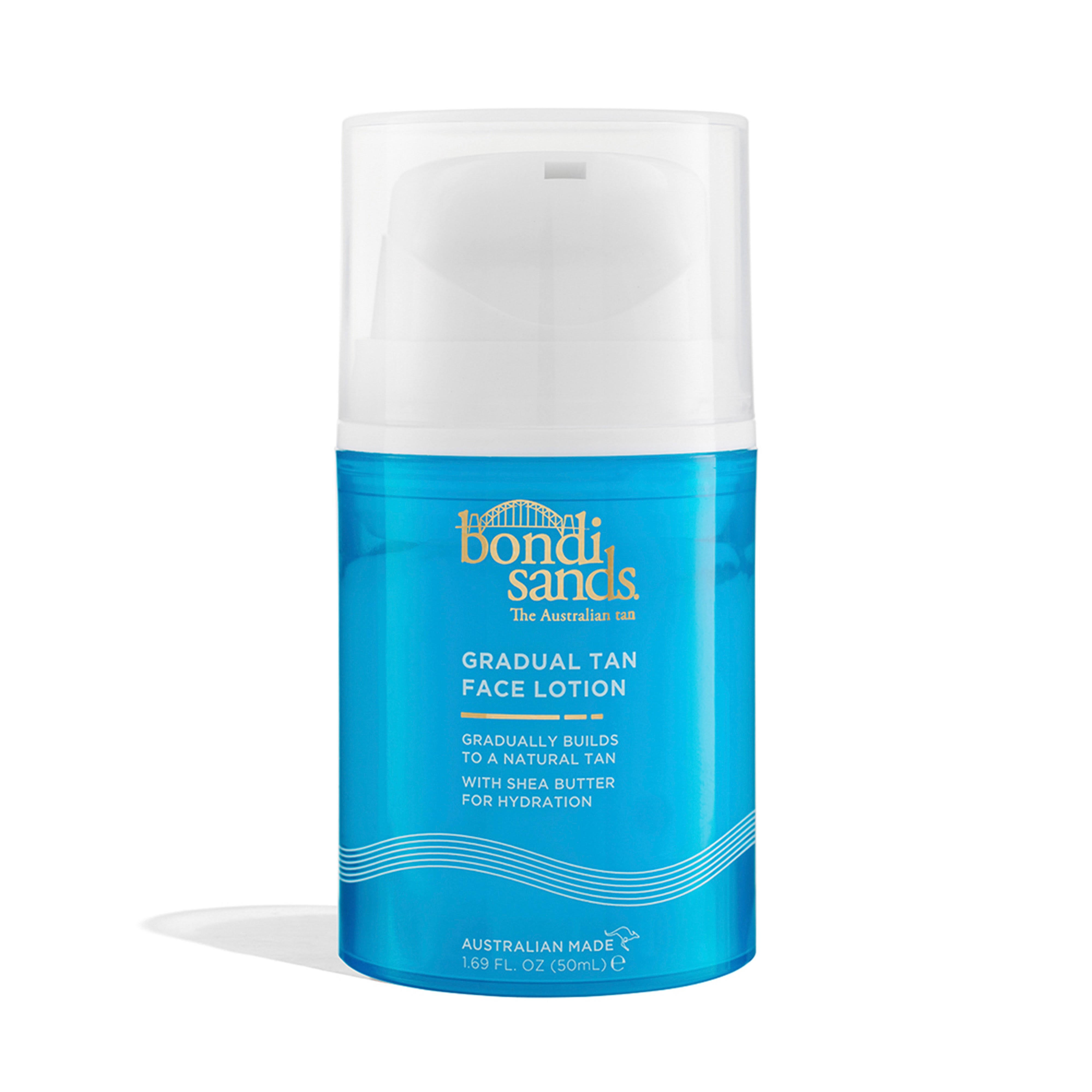 Bondi Sands - Gradual Tanning Face Lotion 50ml