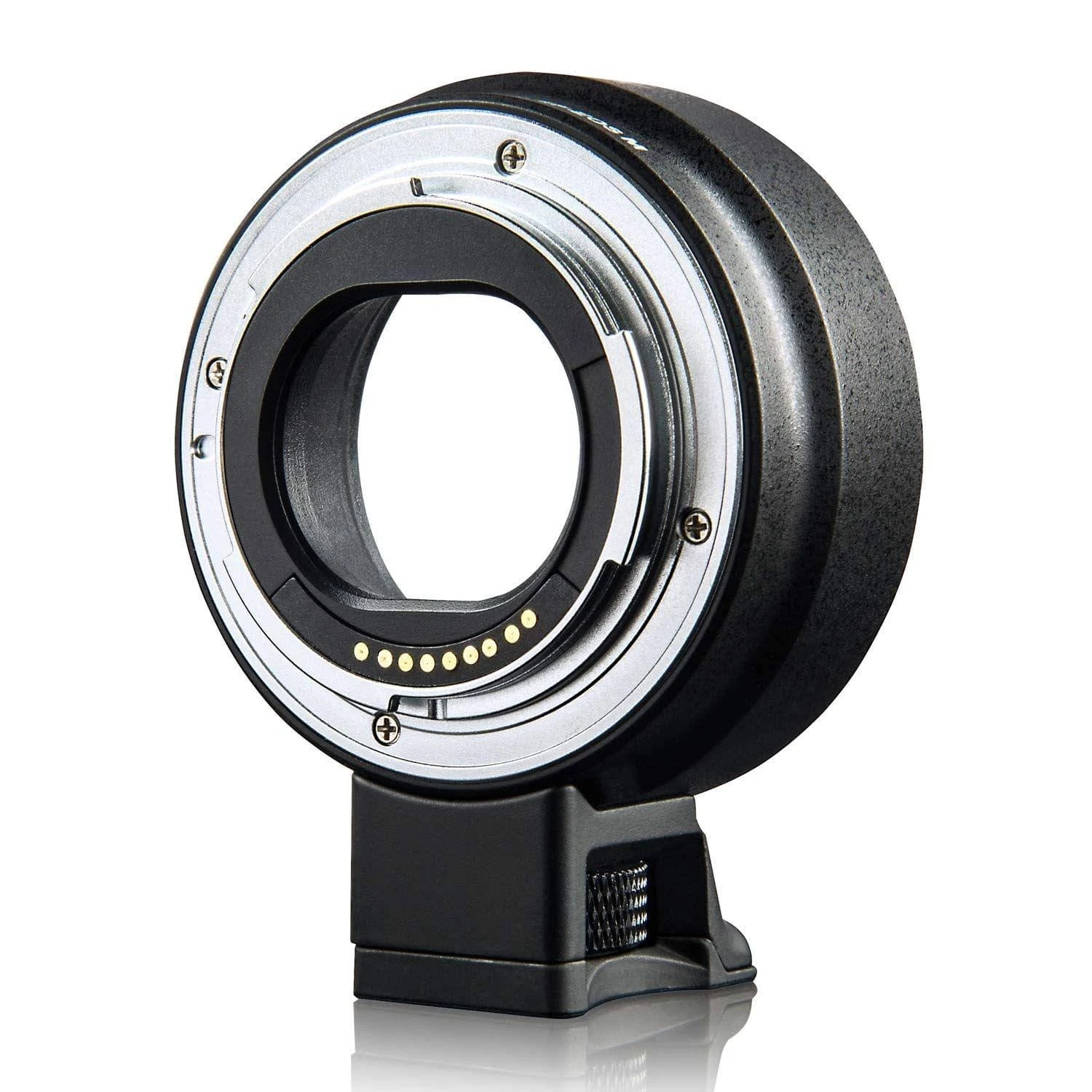 Viltrox EF-EOS M Lens Mount Adapter for Canon EF or EF-S-Mount Lens to Canon EF-M Mount Camera