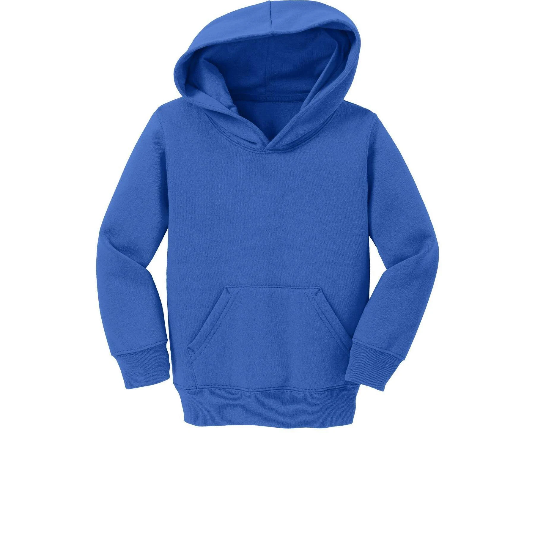 Precious Cargo Toddler Hooded Sweatshirt