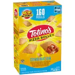 Totino's Combination Pizza Rolls