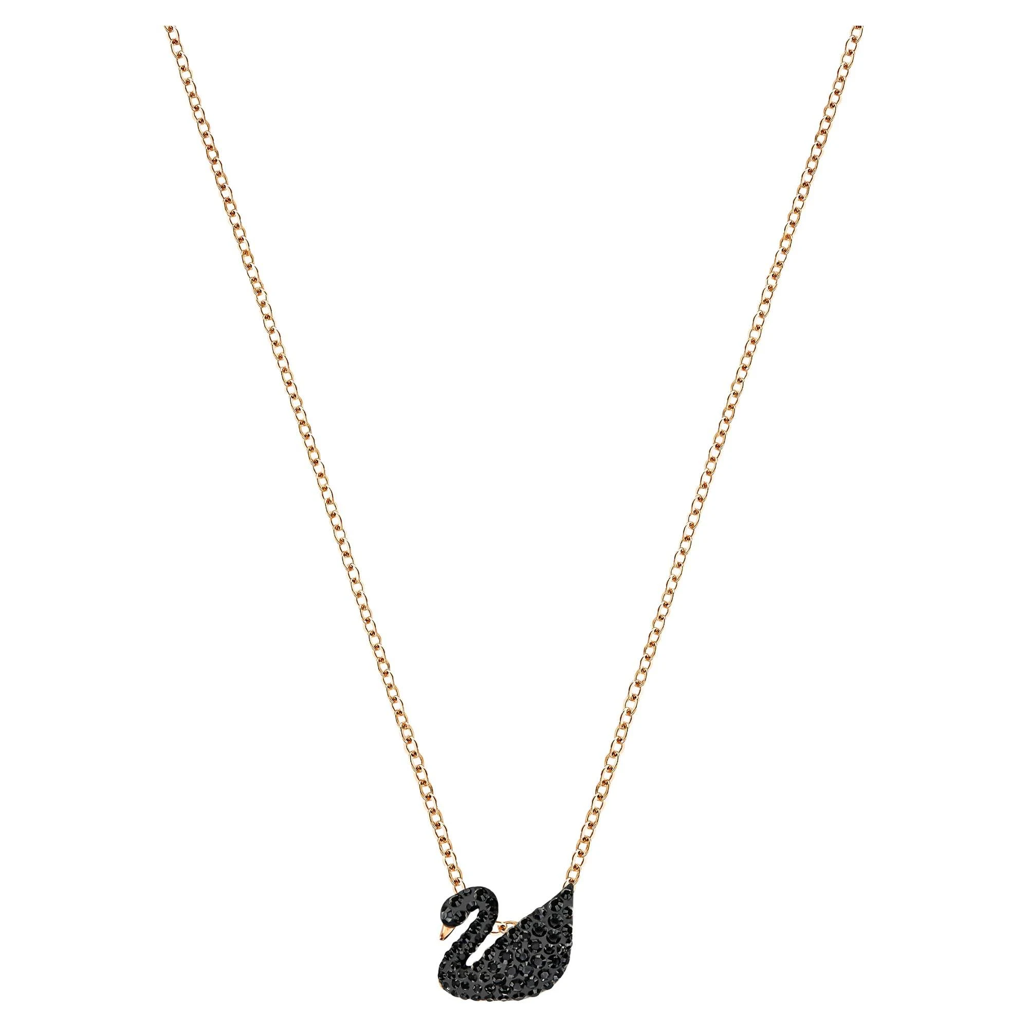 Swarovski Iconic Swan Pendant - 5204133