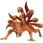 Banpresto - Naruto Shippuden - Kurama (ver. A), Bandai Spirits Figure