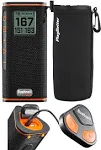 Bushnell Wingman View Golf GPS Bluetooth Speaker