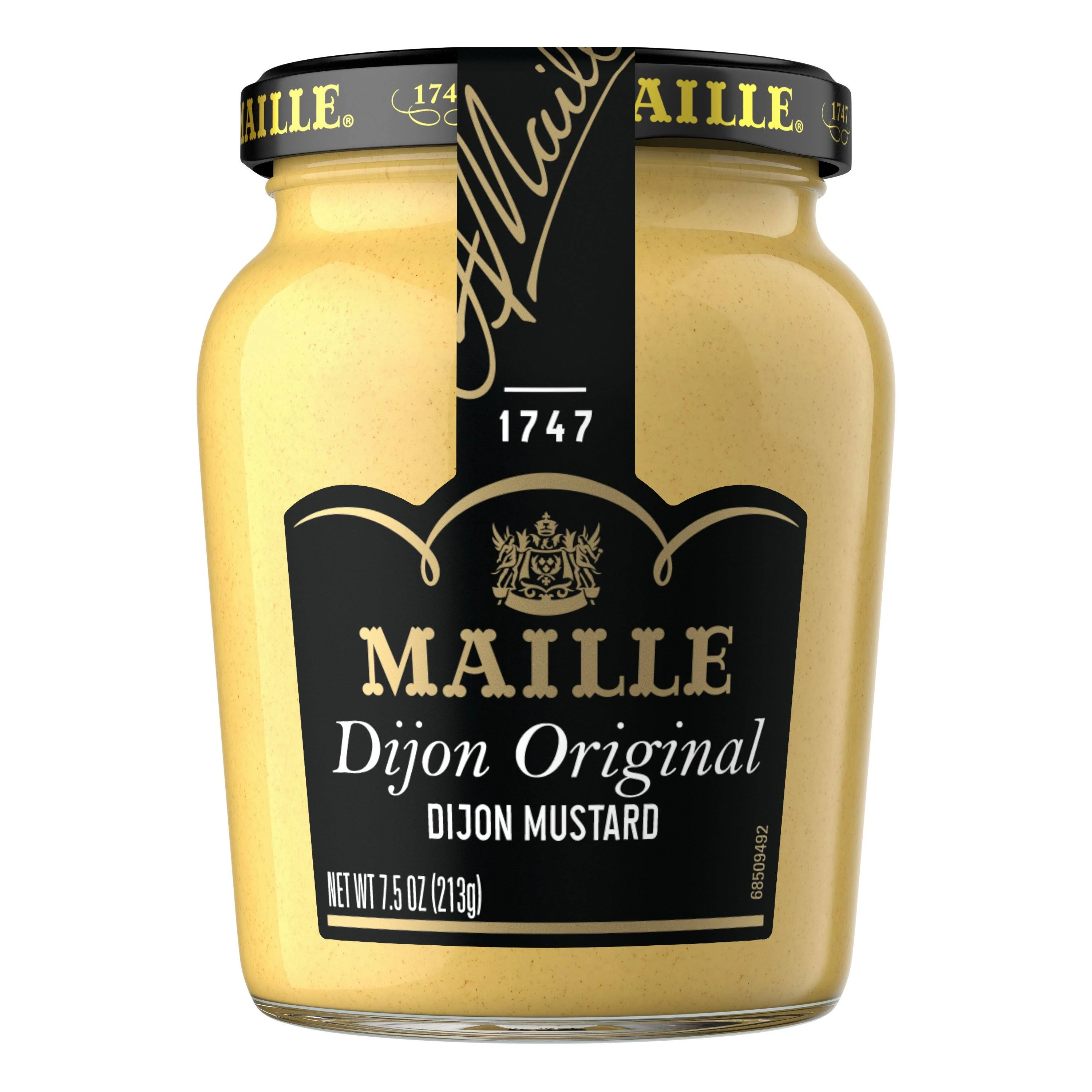 Maille Dijon Original Mustard - 7.5 oz jar