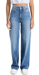 PAIGE Women's Sasha Jeans