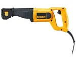 DEWALT Corded 10.0 Amp Reciprocating Saw DWE304