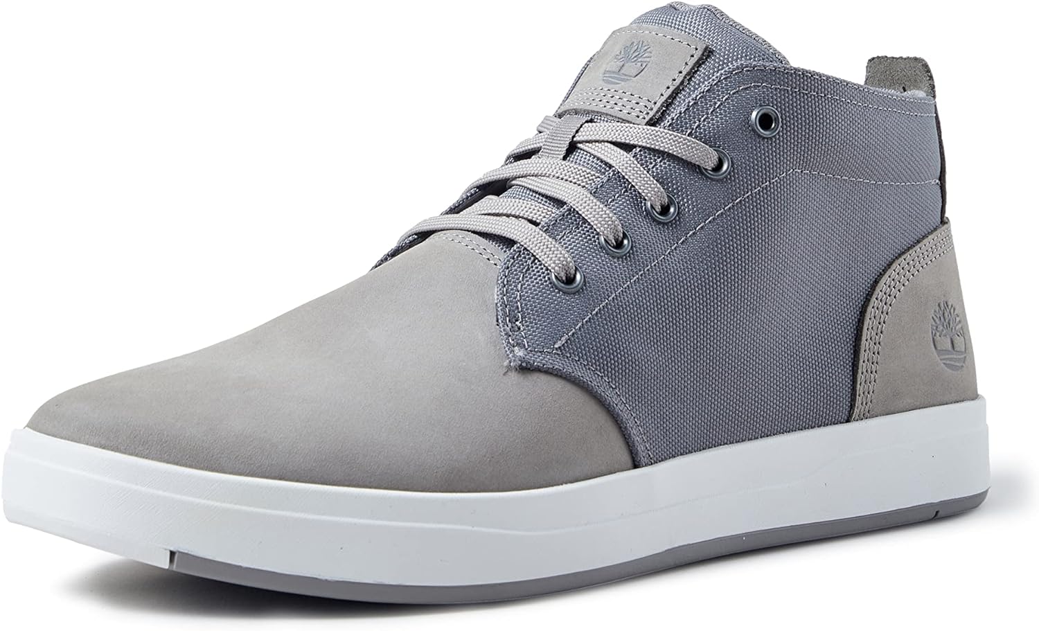 Timberland Men's Davis Square Chukka