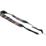 Nocs PROVISIONS- Flora Woven Tapestry Strap