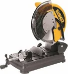 DeWalt Multi-Cutter Saw DW872