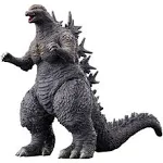 Godzilla 2023 6&#034; tall Figure Godzilla Minus One Bandai Movie Monster Series Toy