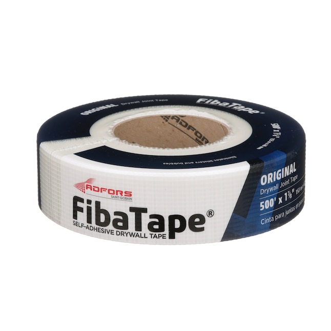 FibaTape Drywall Joint Tape