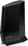 Netgear Nighthawk Wi-Fi 6 Cable Modem Router, CAX30S-100NAS