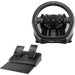 Subsonic Superdrive SV950 Racing Wheel and Pedal Set