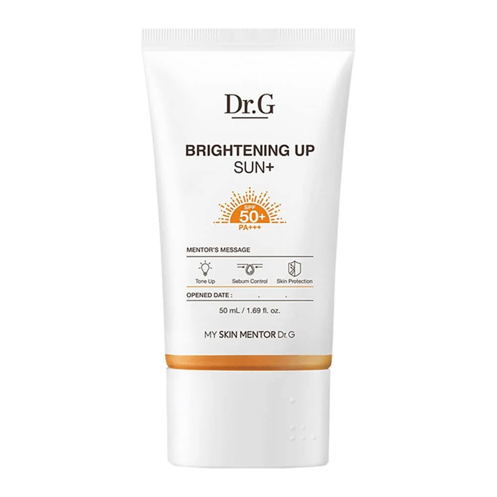 Dr.G Brightening Up Sun SPF50+ PA+++ 50ml