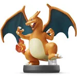 Nintendo Charizard Amiibo