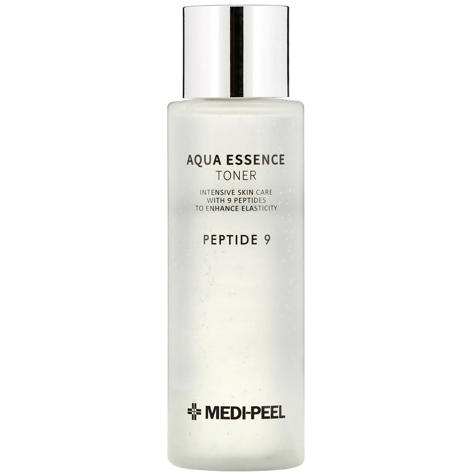 MEDI-PEEL PEPTIDE 9 AQUA ESSENCE TONER, Korean cosmetics, Kbeauty, sample