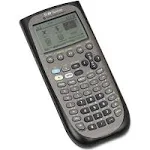 Texas Instruments TI-89 Titanium Graphing Calculator