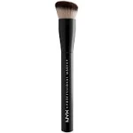 Nyx Professional Can't Stop Won't Stop Foundation Brush