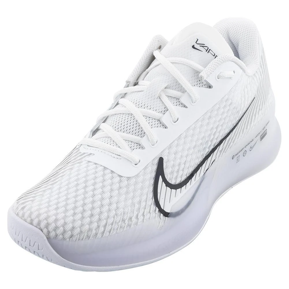 Sapatilhas de ténis para piso duro NikeCourt Air Zoom Vapor 11 para homem