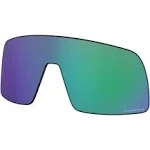 Oakley Sutro | Replacement Lenses | Prizm Jade