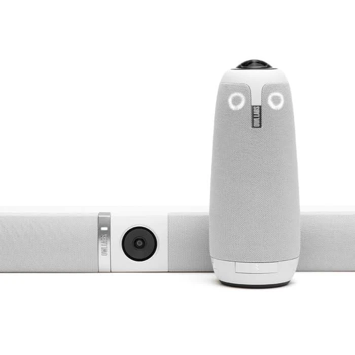 Owl Labs Meeting Owl 3 Smart Video Conference Camera