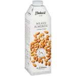 Elmhurst Milked Unsweetened Almondmilk - 32 fl oz carton