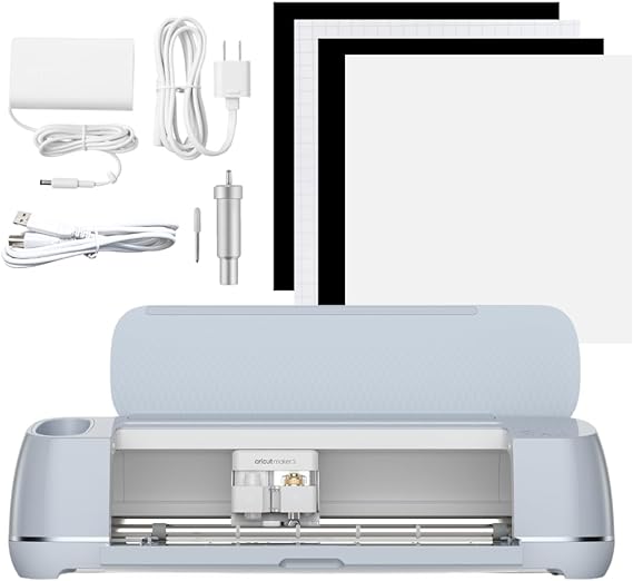 Cricut Maker 3 Cutting Machine