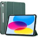 iPad 10th Generation (2022) Ascend Trifold Case | ESR