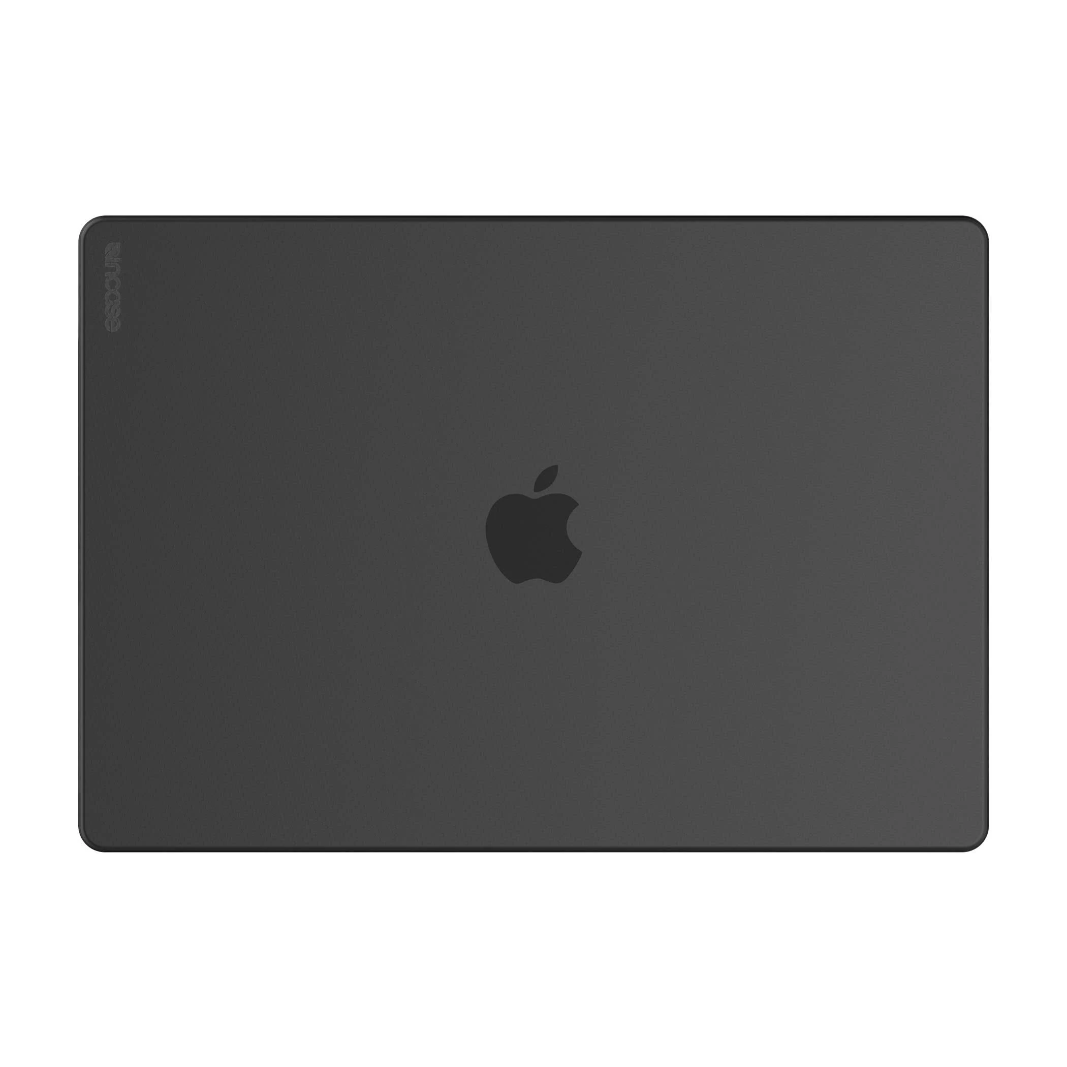 Incase Hardshell Case Dots for 16-inch MacBook Pro 2021, Black