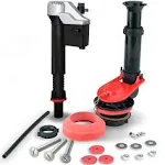 Korky Complete Universal Toilet Repair Kit 4010MP