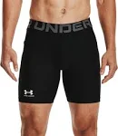 Under Armour Men's Armour Heatgear Compression Shorts