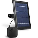 Wasserstein Solar Panel for Blink Outdoor 4 & 3 / XT2 / XT