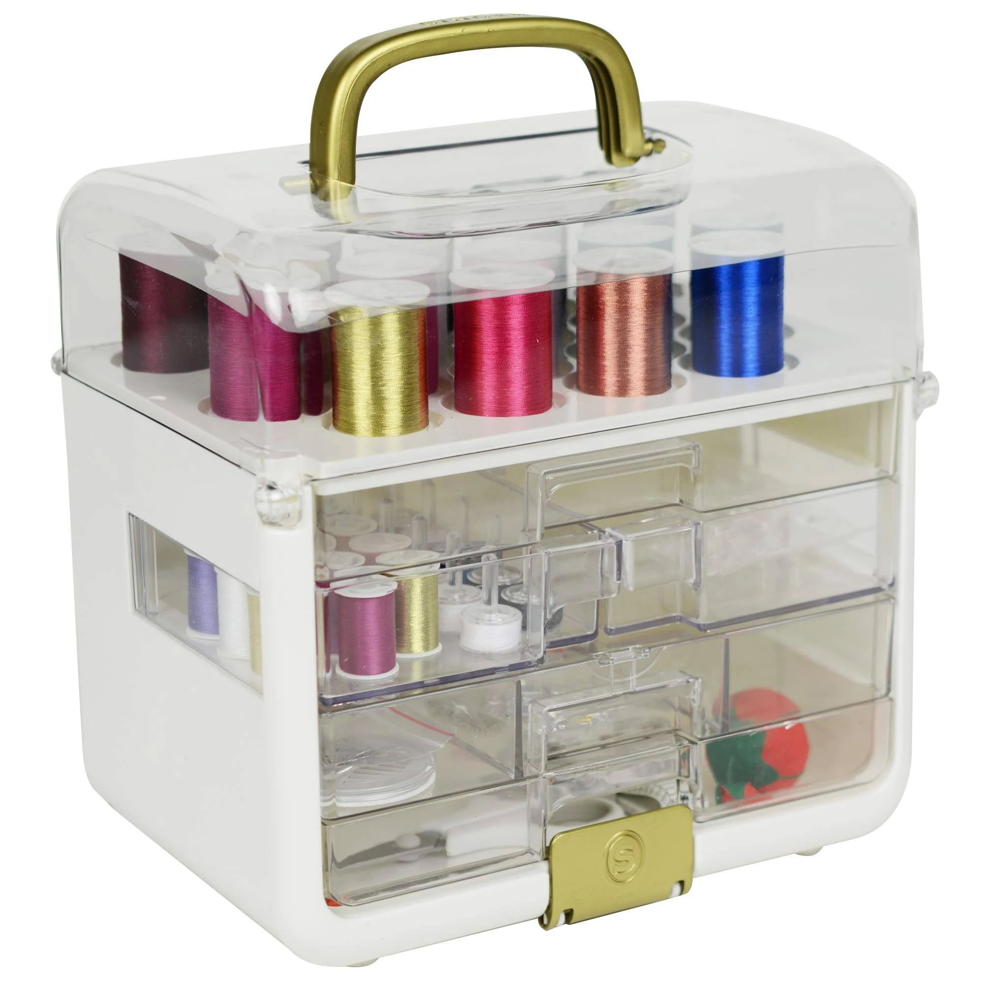 Singer Sew-It-Goes Sewing Kit