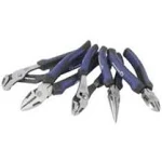 Kobalt 5-Piece Pliers Set 0464614