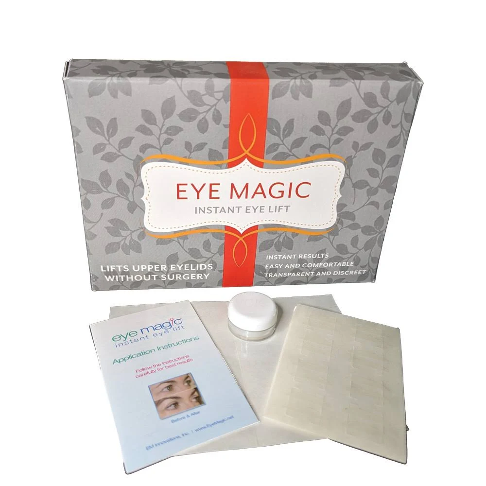 Eye Magic Original Eye Lift Kit (Small/Medium)