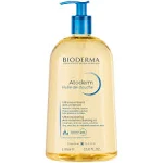 Bioderma Atoderm Shower Oil