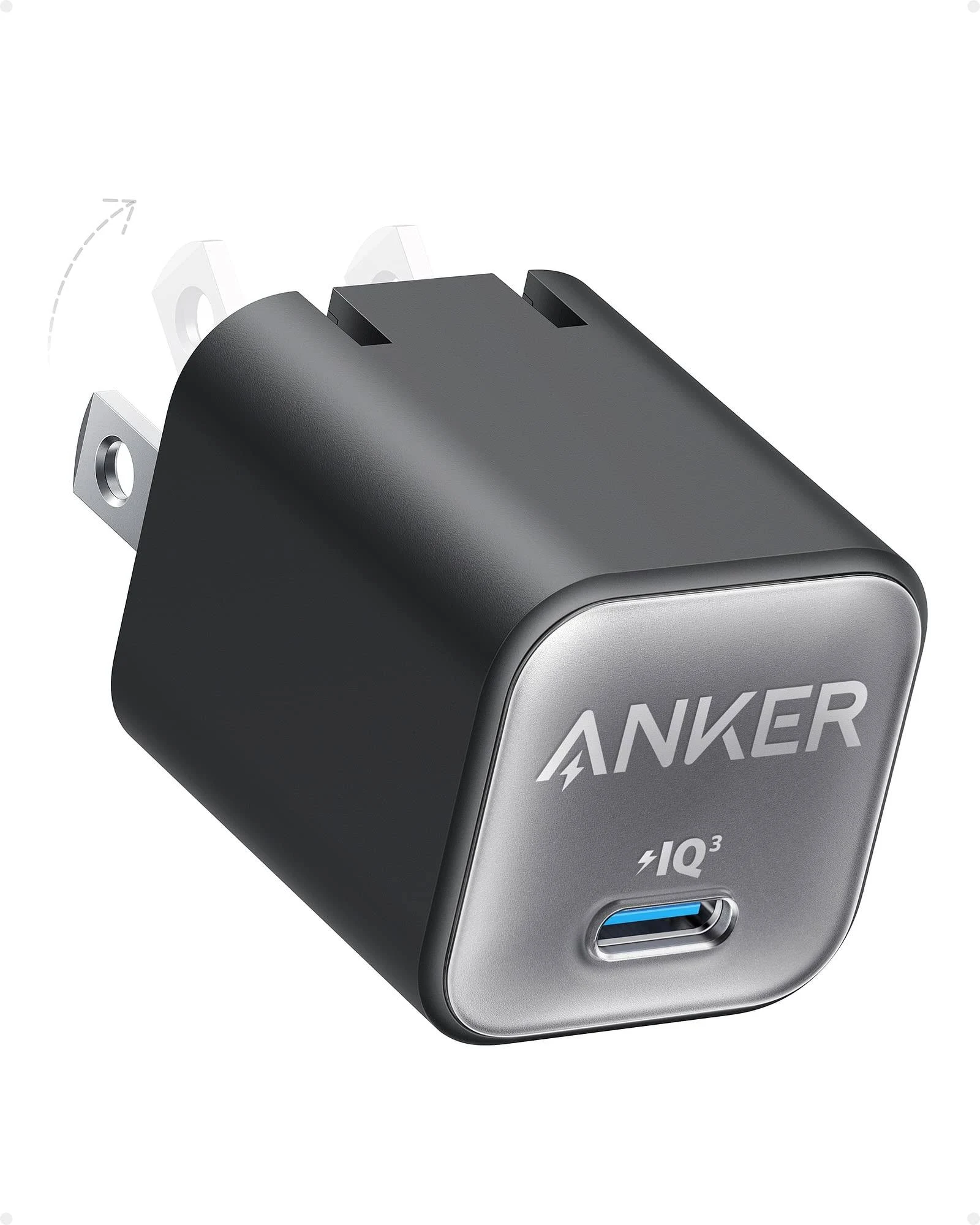 Anker Charger