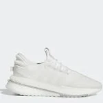 Adidas Women's X_PLRBOOST Shoes, White/White/White