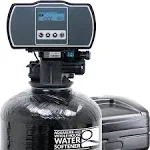 Aquasure Harmony Series 48,000 Grains Water Softener