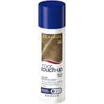 Root Touch-Up Color Refreshing Spray, Light Brown - 3.7 oz